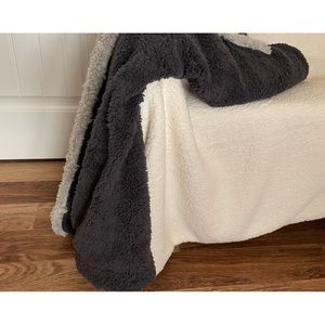 Pottery Barn Throw